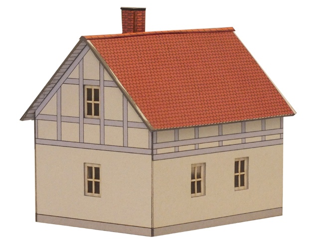 04-20-1-TT - Auszugshaus (Altenteil) zu 04-20