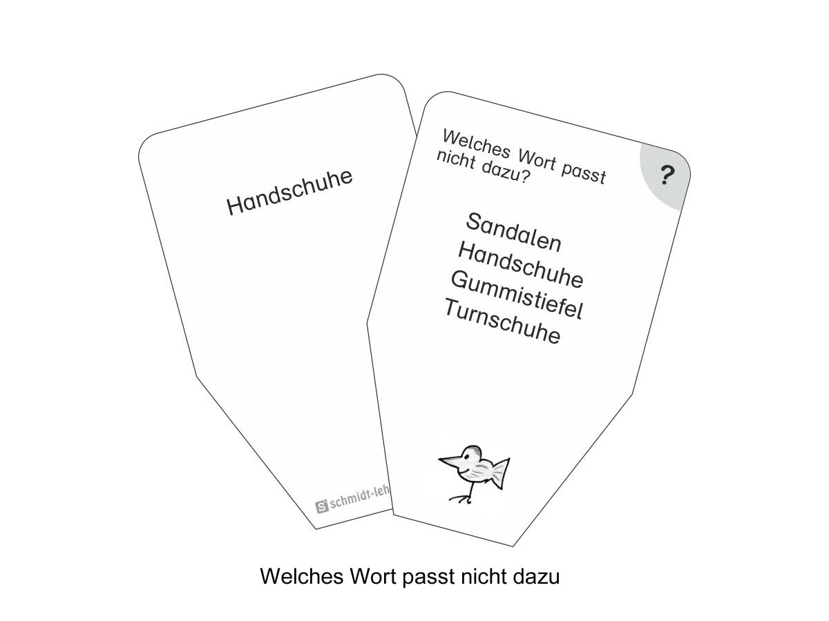 Super-Acht Sparpaket Klasse 1