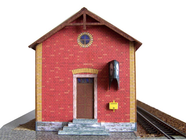 02-04-3-TT - Steinbach - Pressnitztalbahn