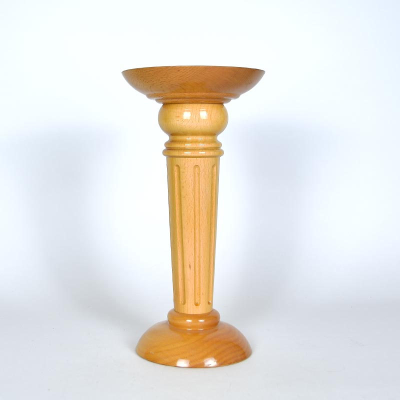 Mehrzwecksäule,kannel. natur
