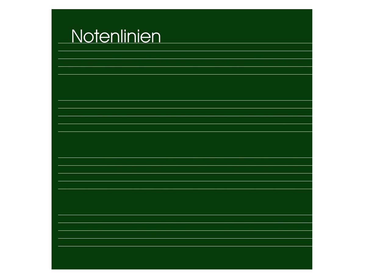 Linien-Supplement - selbstklebend