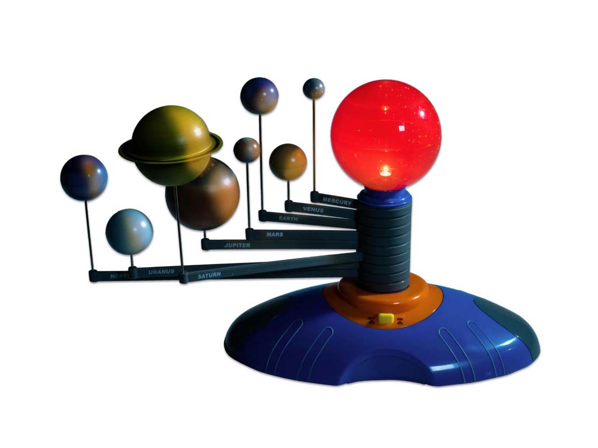 Sonnensystem