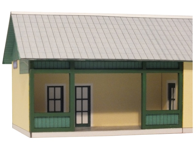 111-14-1 - Bahnhof Loich