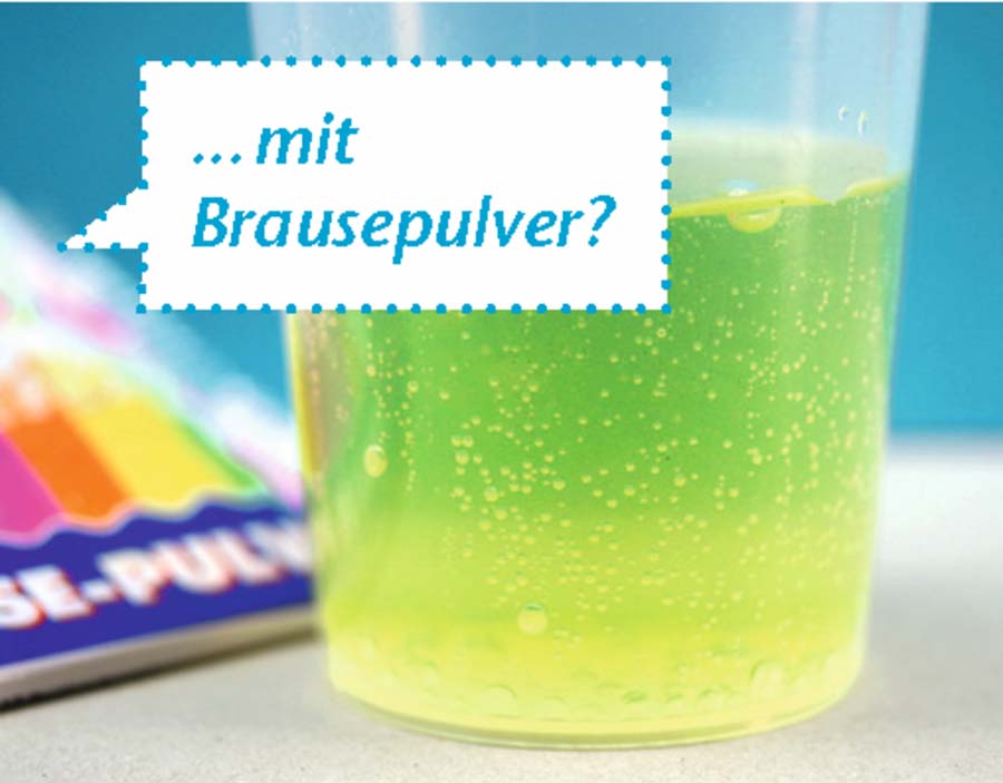 Experimentierbox Grundschulchemie