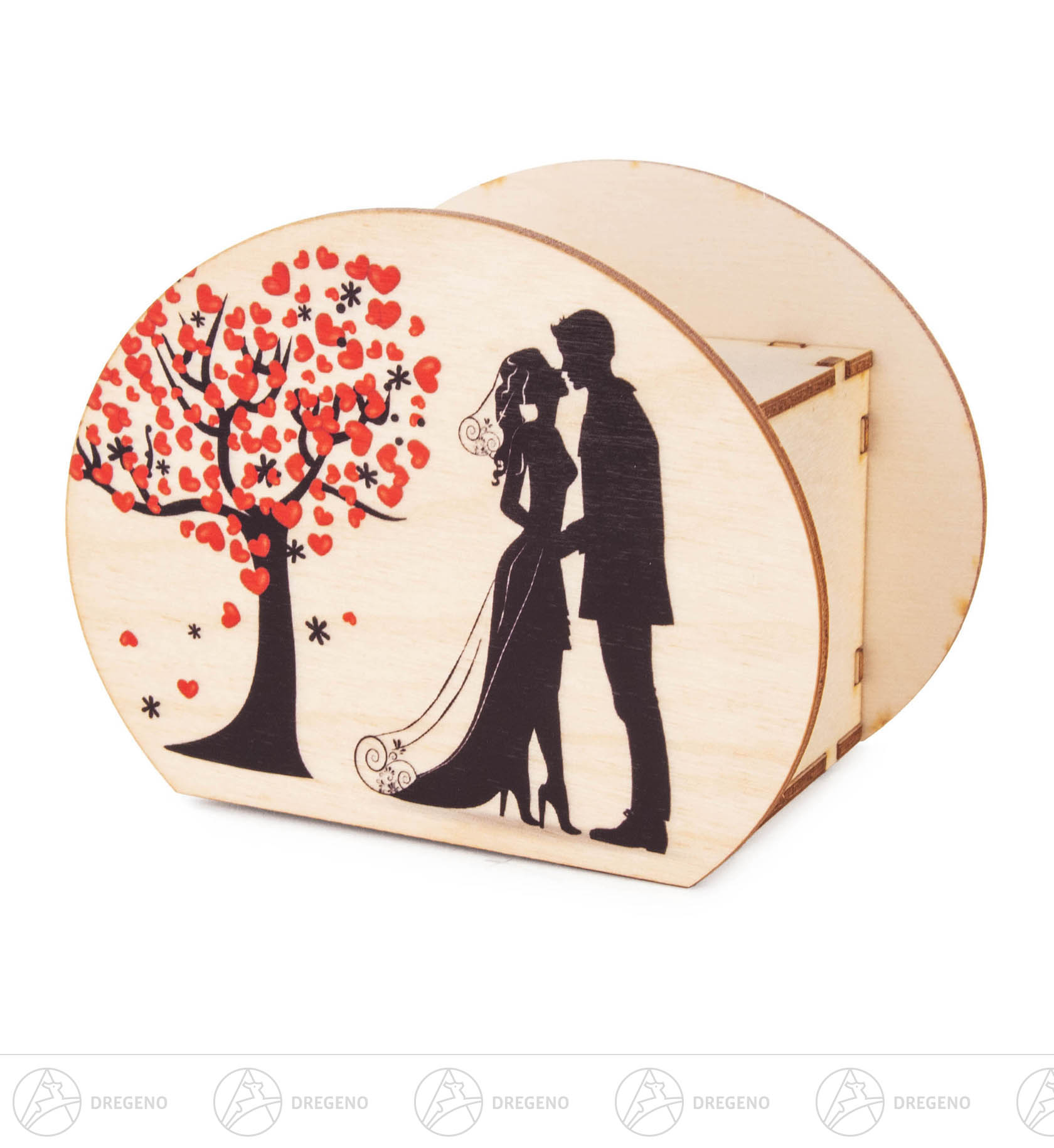 Spardose Hochzeit