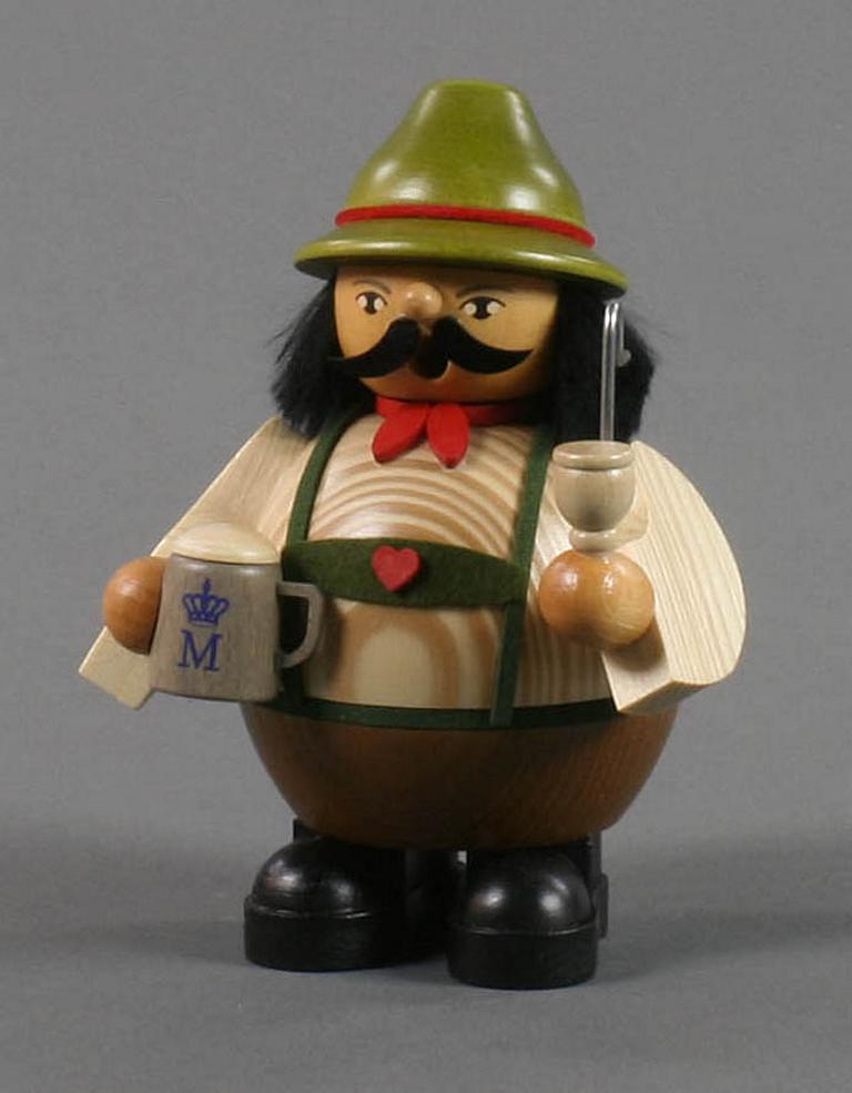 Räuchermann Bayer