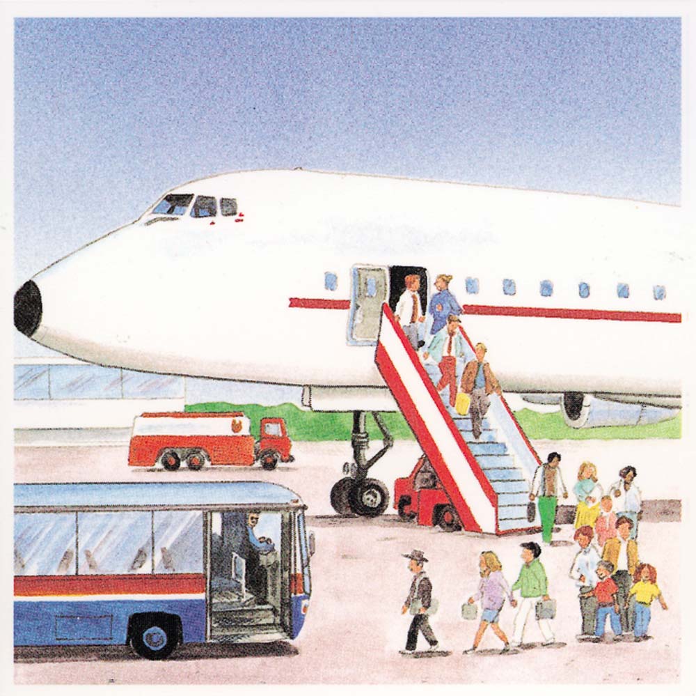 Bilderbox - Erzähl mal