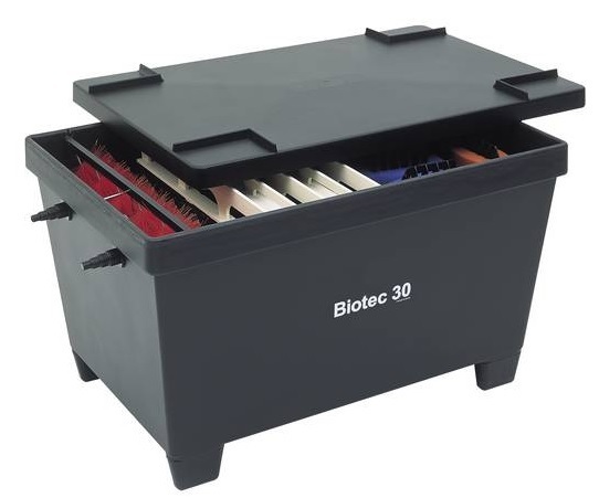 BioTec 30