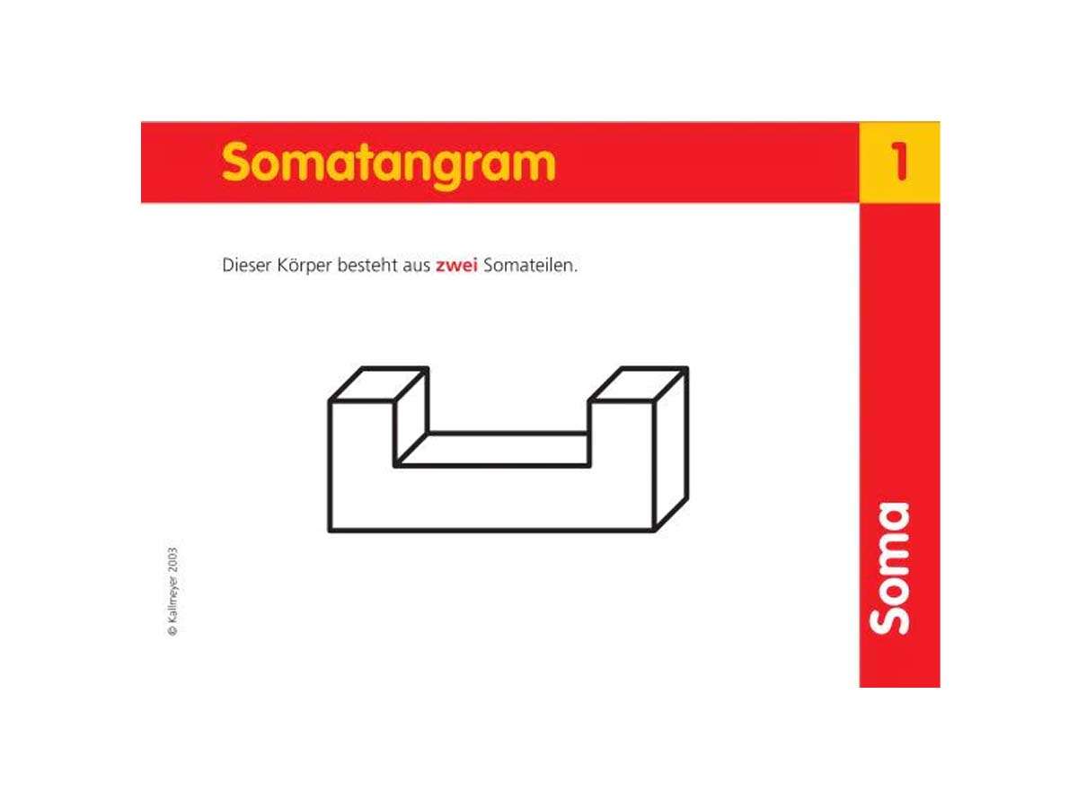 Schauen und Bauen 2: