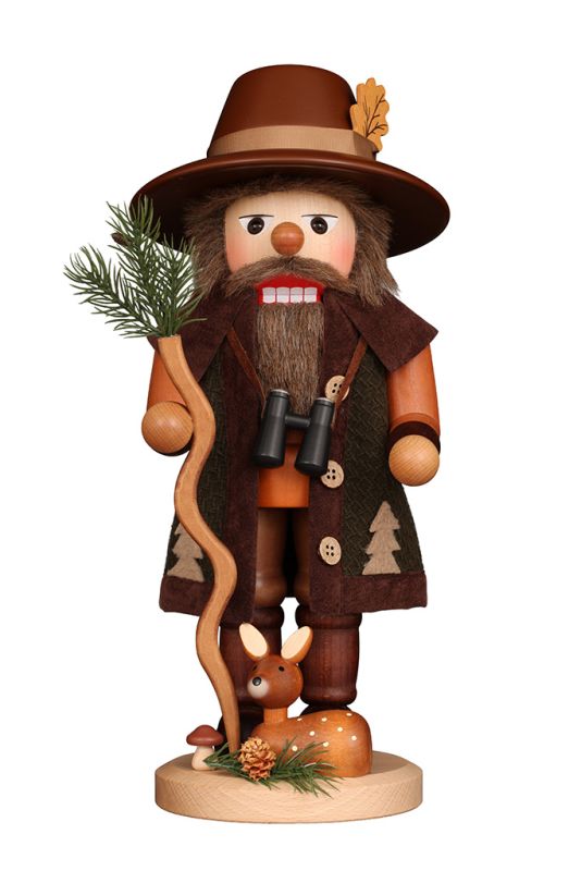NK Weihnachtsmann Karo