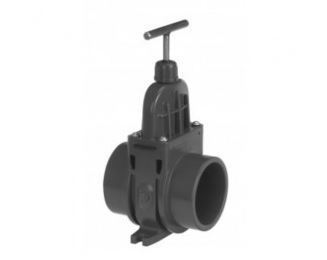 VDL High Quality Zugschieber 50 mm