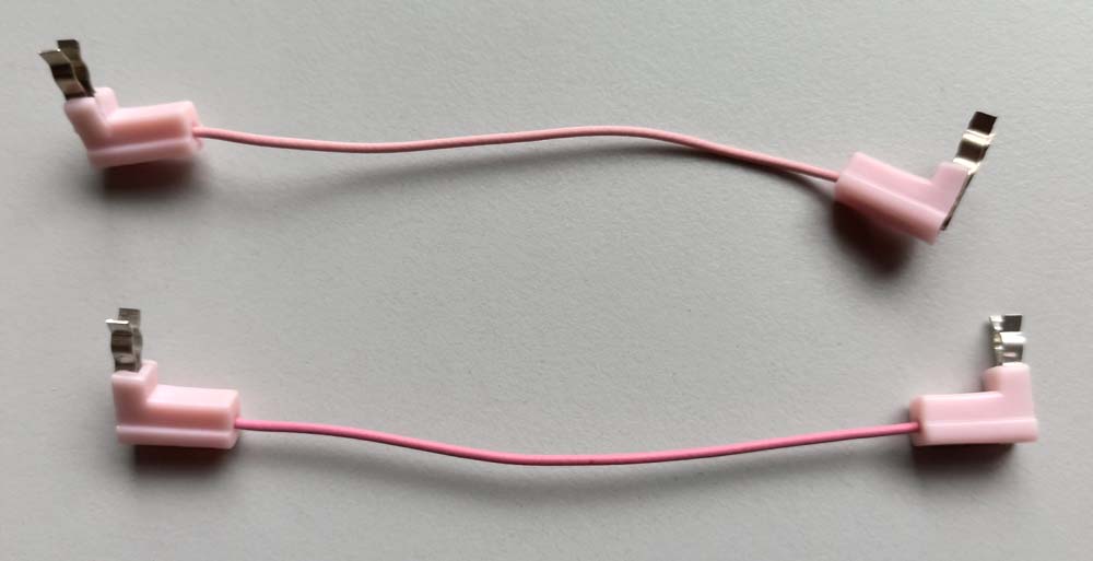 Ersatzteil - Kabel
