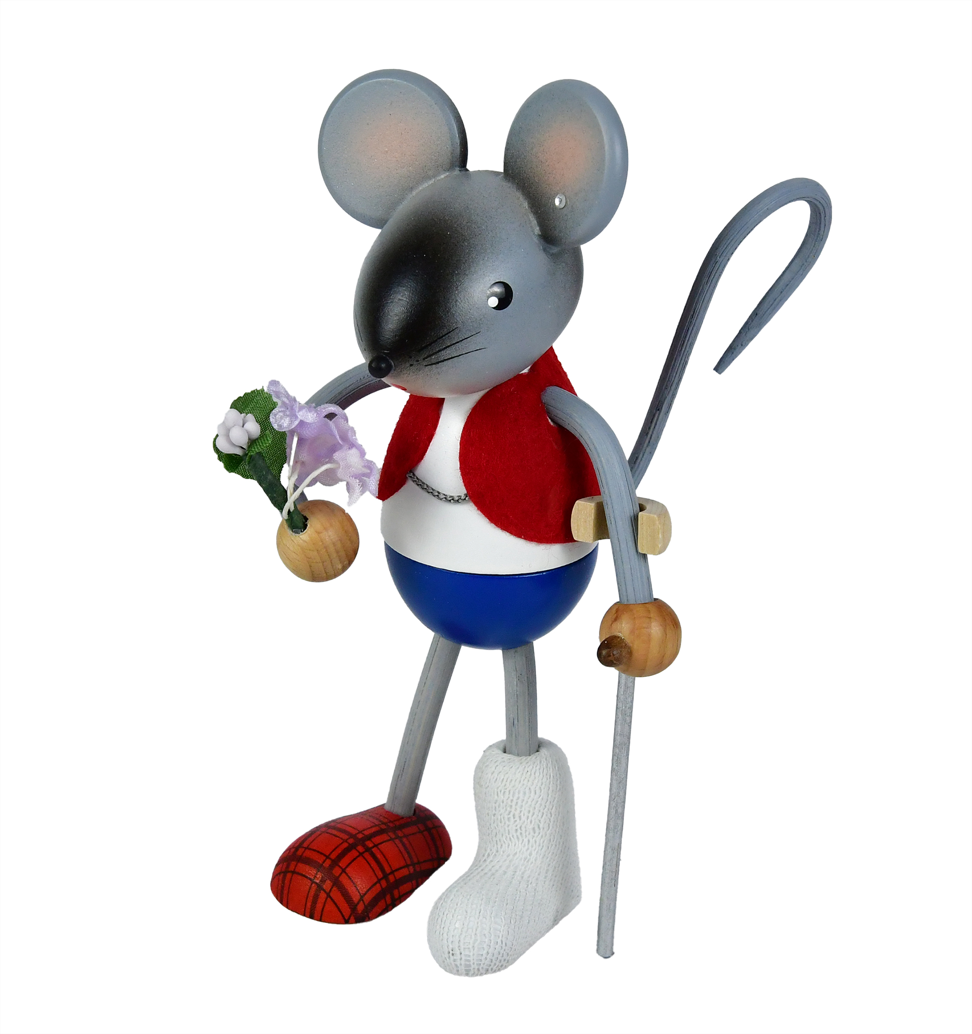 Figur, Maus, Guido Gipsy