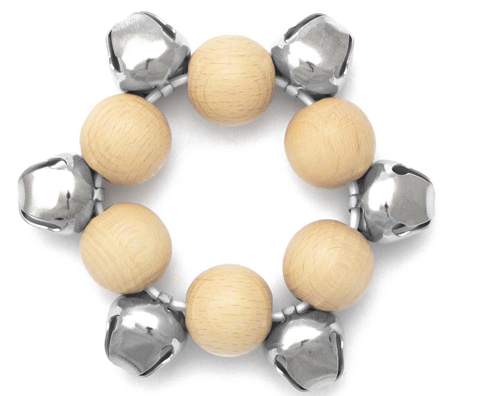 Armband mit Schellen