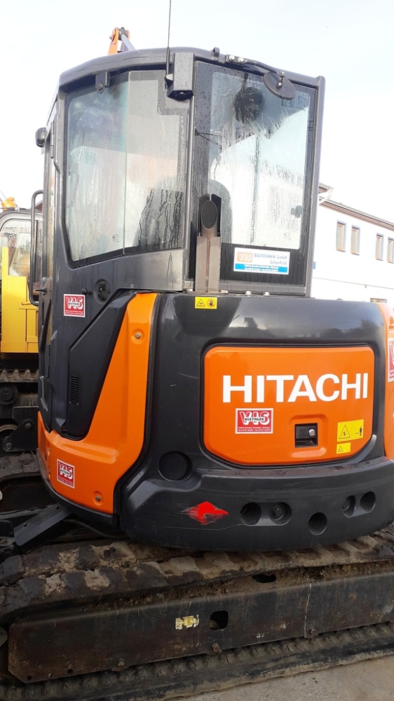 HAKO Citymaster 600