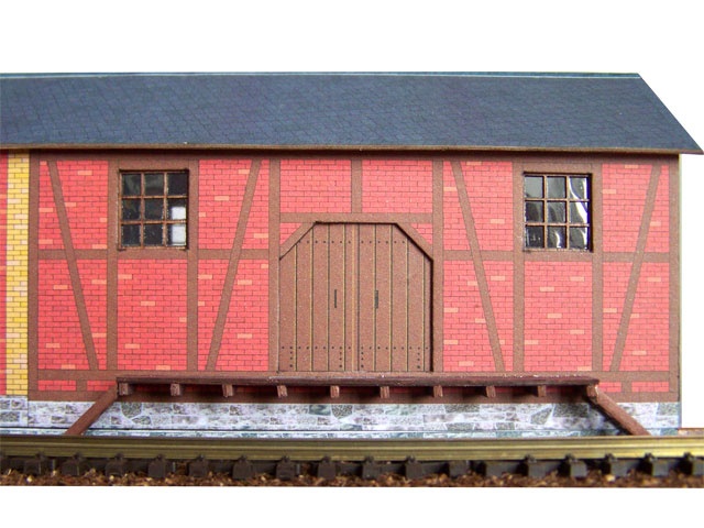 02-04-3-TT - Steinbach - Pressnitztalbahn