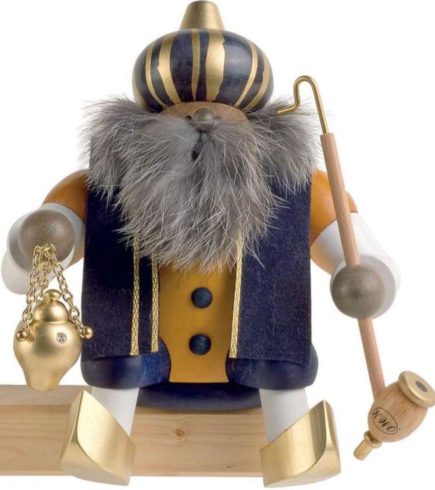 Räuchermann Melchior