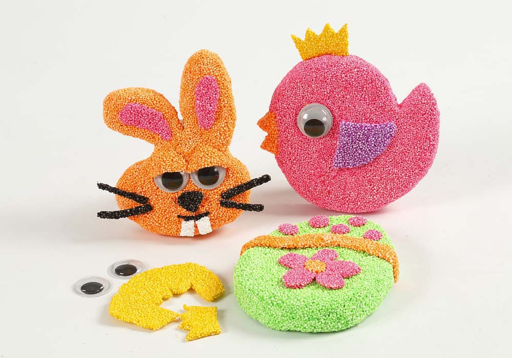 Foam Clay® - Modelliermasse