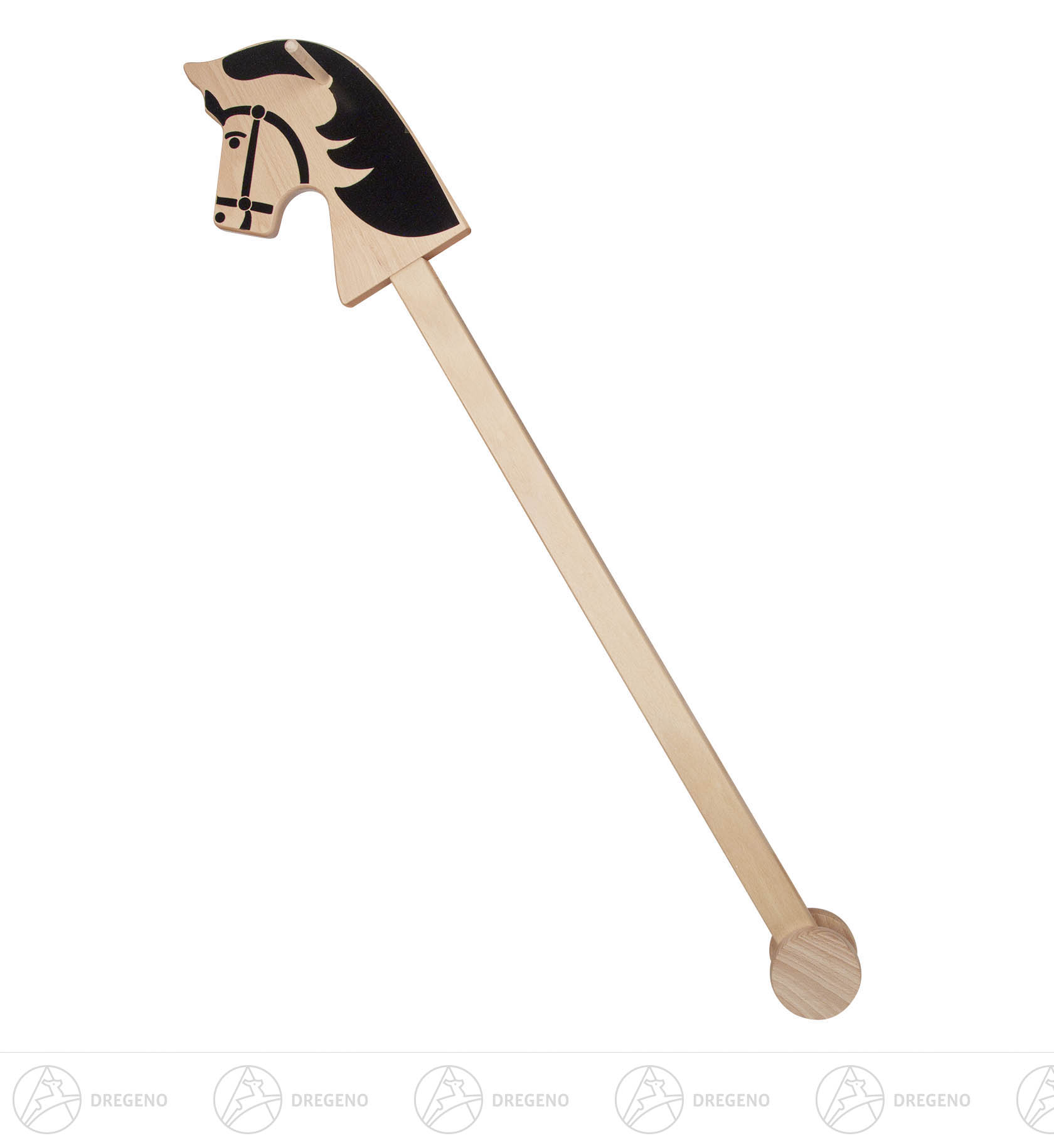 Steckenpferd