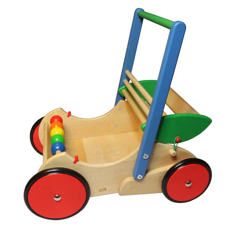 Lauflernwagen