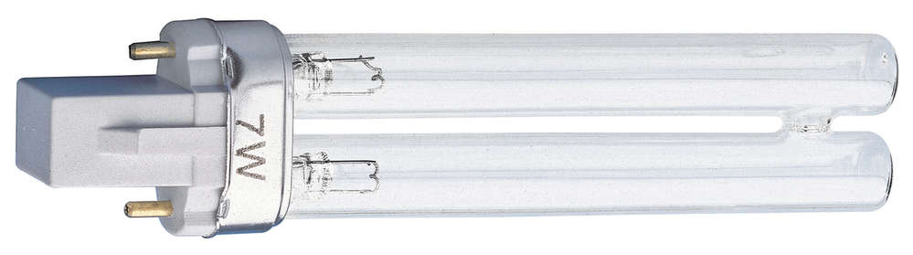 Ersatzlampe UVC 7 W