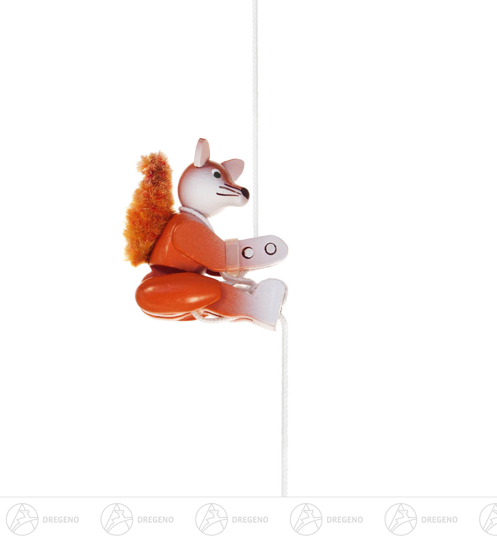 Kletterfigur Fuchs