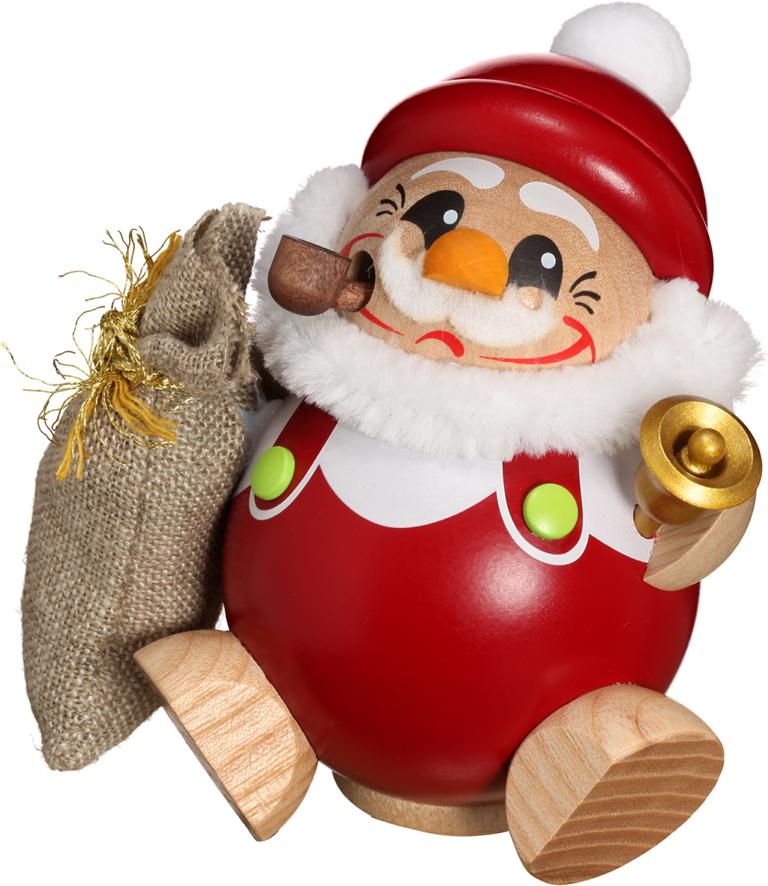 Nikolaus 11cm