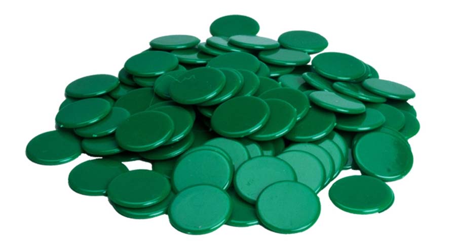 Spielmarken