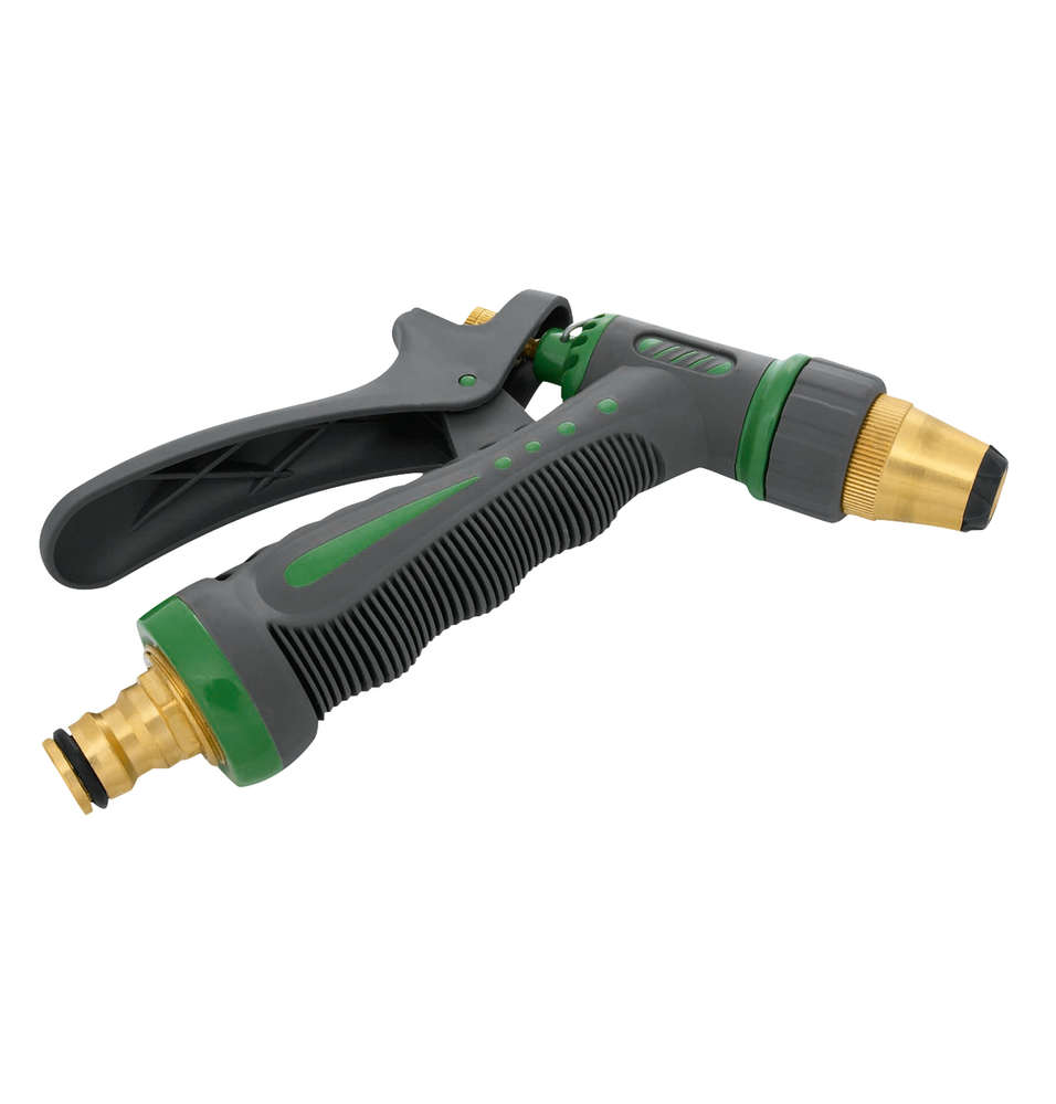 Gartenspritze 3/4" Innengewinde