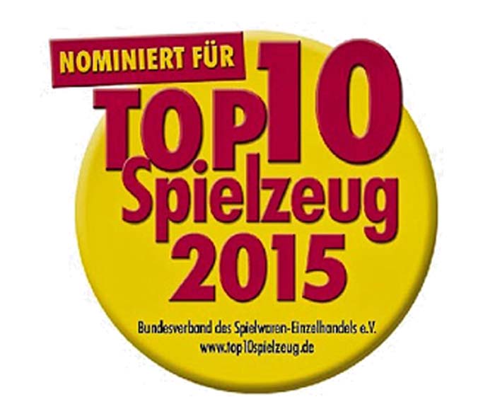 Biff Baff Trommelspiel