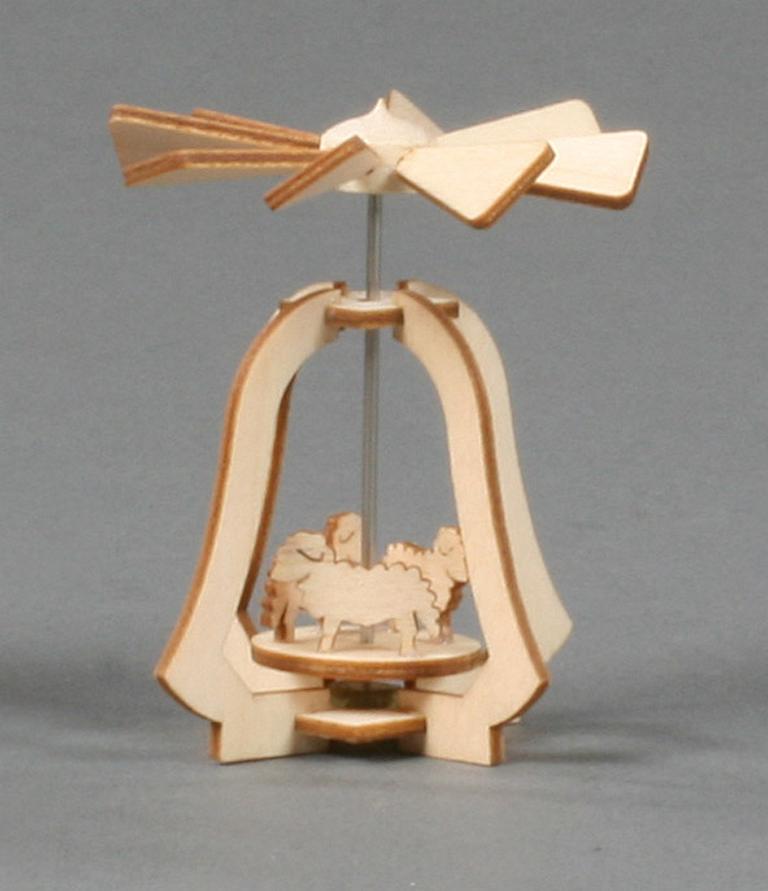 Mini-Wärmespiel Schaf
