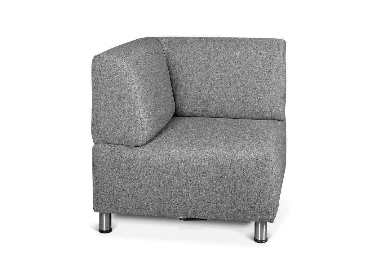VARIATION Modulsofa - Kunstleder