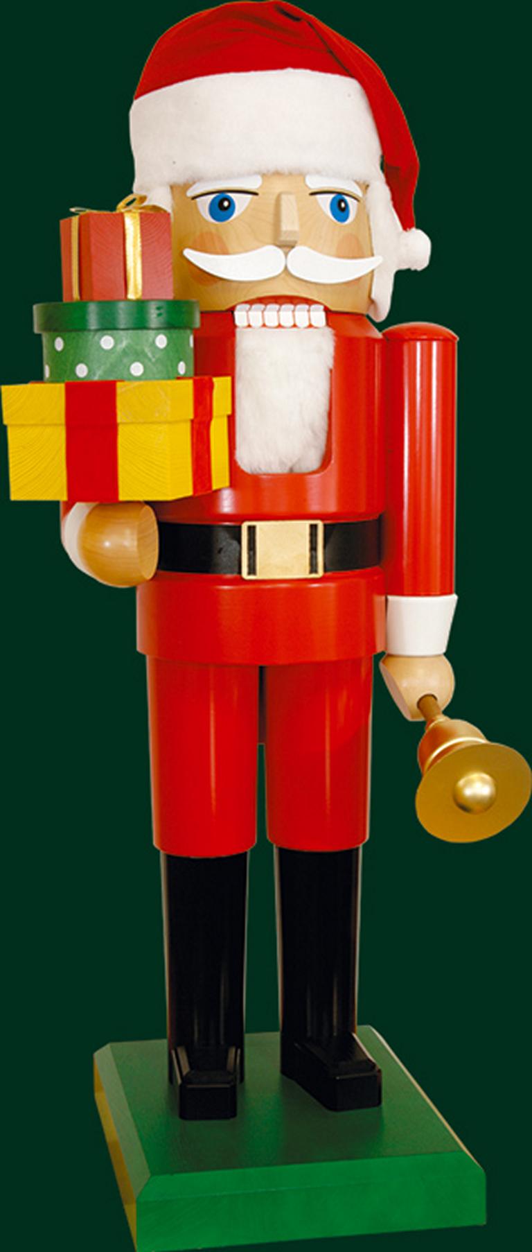 NK Santa mit Geschenken
