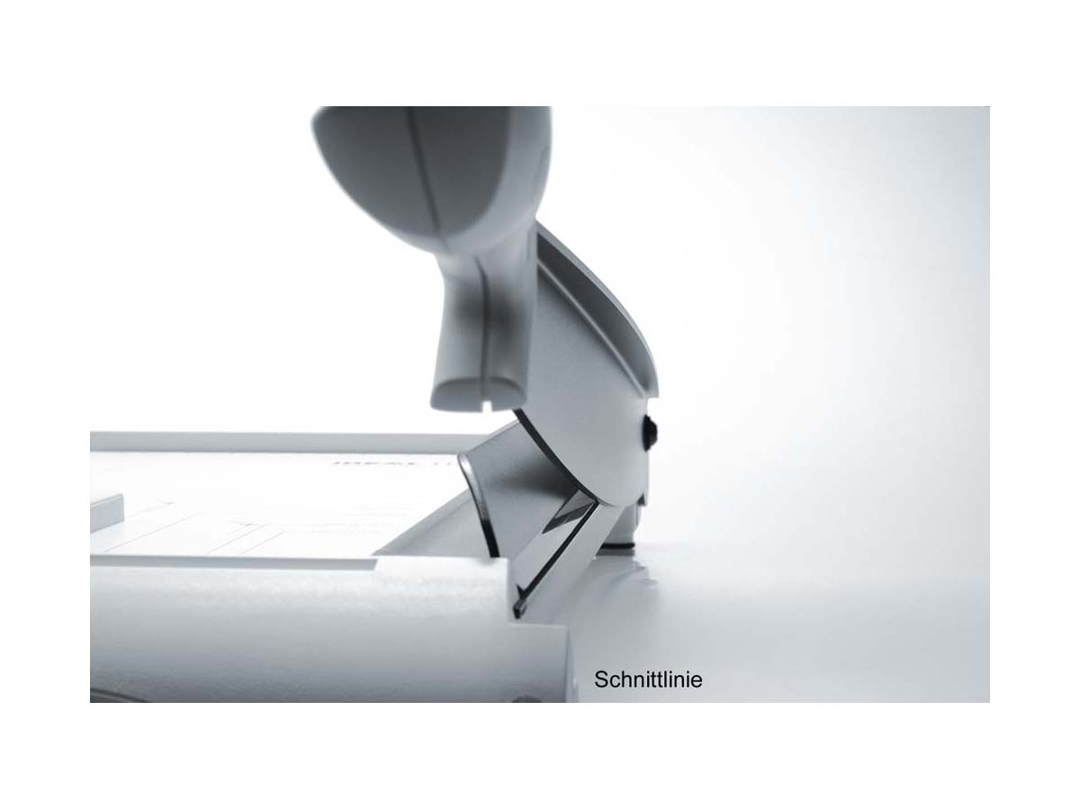 Hebelschneider Ideal 1142