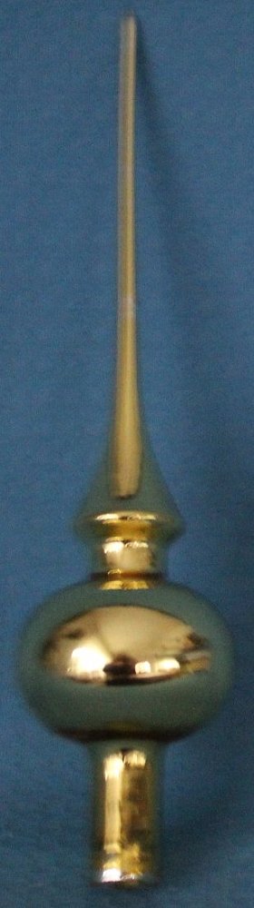 Christbaumspitze- vorrätig 1 Stück