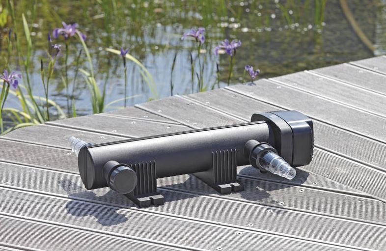 Vitronic 24 W