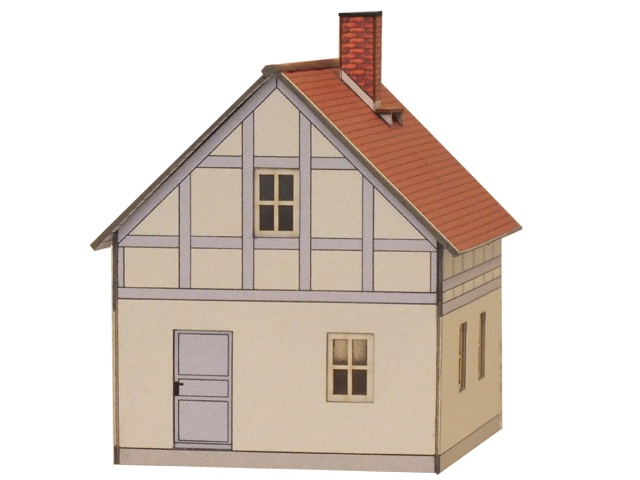 04-20-1-TT - Auszugshaus (Altenteil) zu 04-20