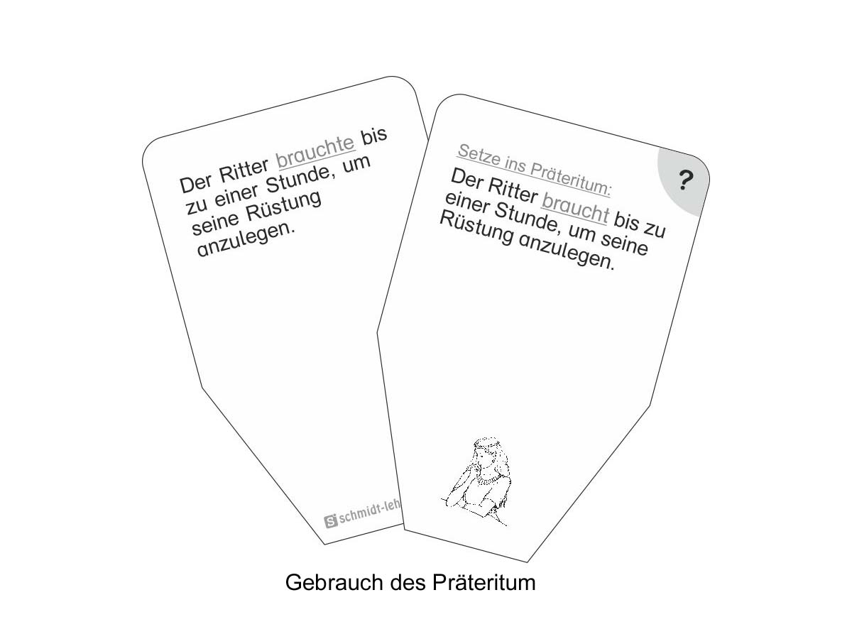 Super-Acht Sparpaket Klasse 3