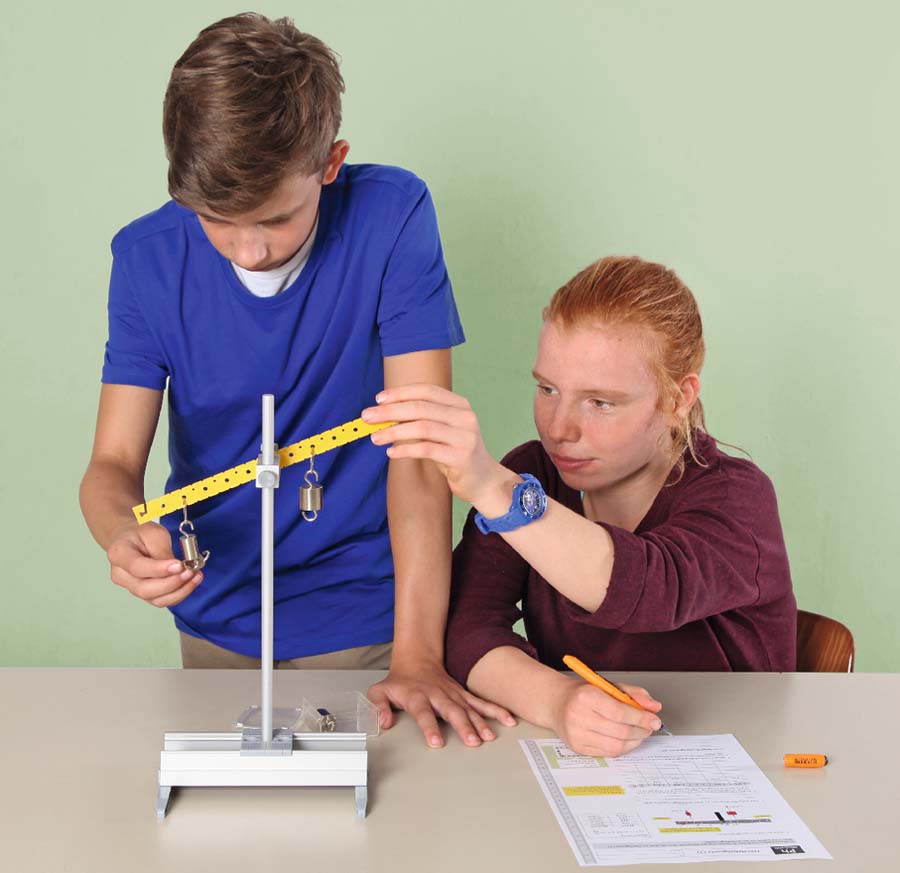 Mechanik 2.0 - Klassensatz