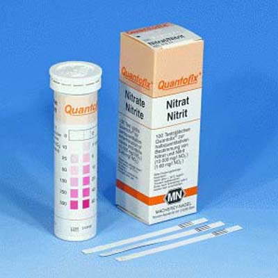 QUANTOFIX Nitrat/Nitrit