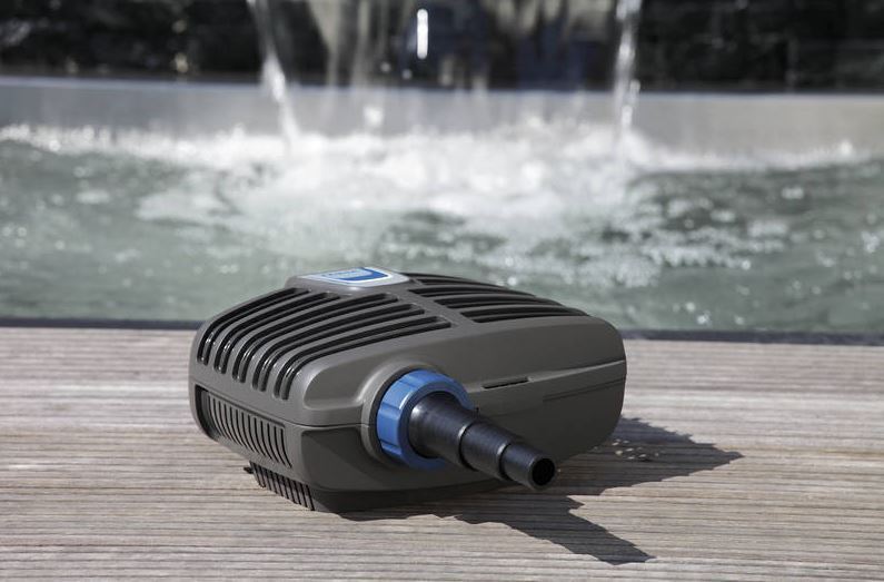 AquaMax Eco Classic 17500