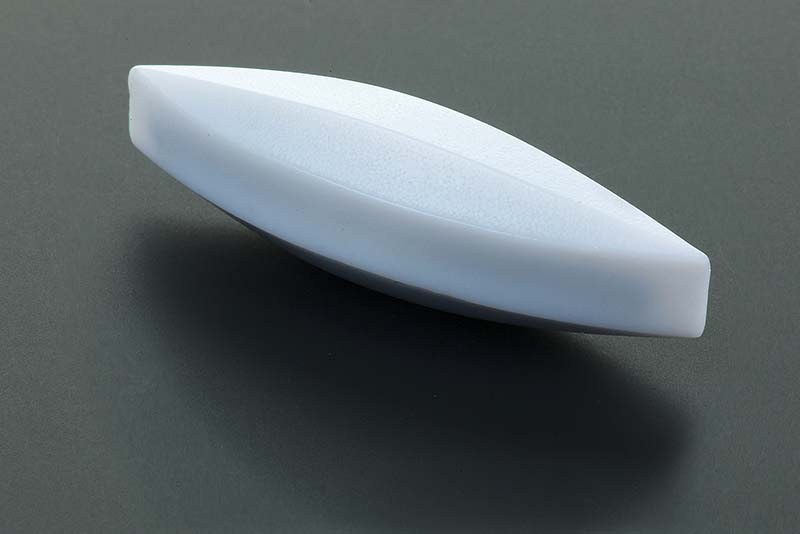 Magnetrührstäbchen - oval