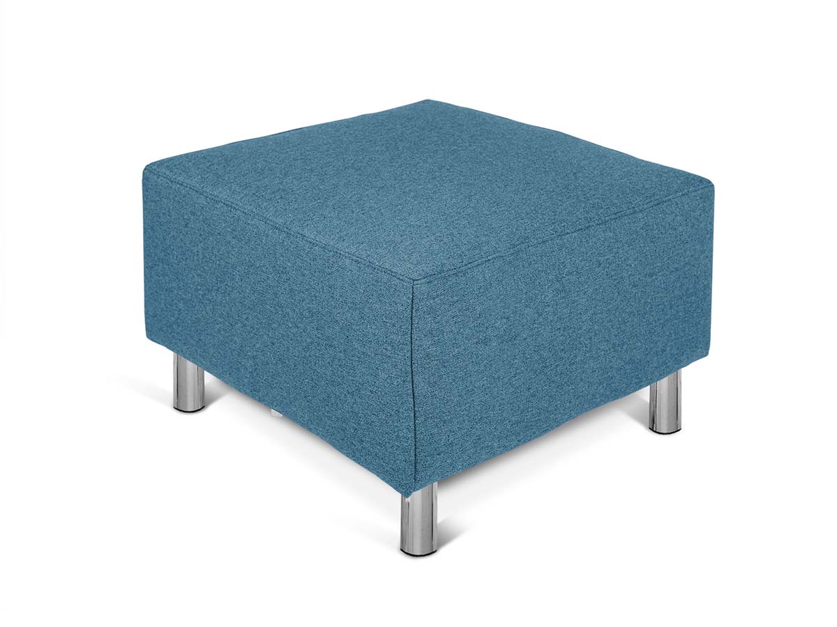 GEOS Modul - Quadrat- Webstoff
