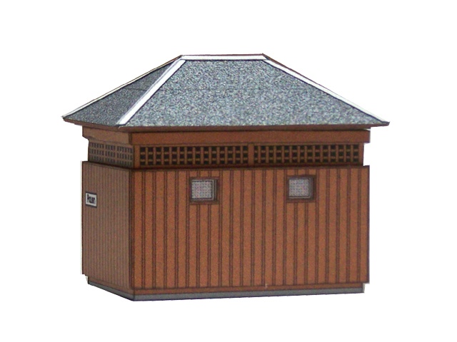 02-11-05-2  Freiabtritt Bahnhof Grießbach