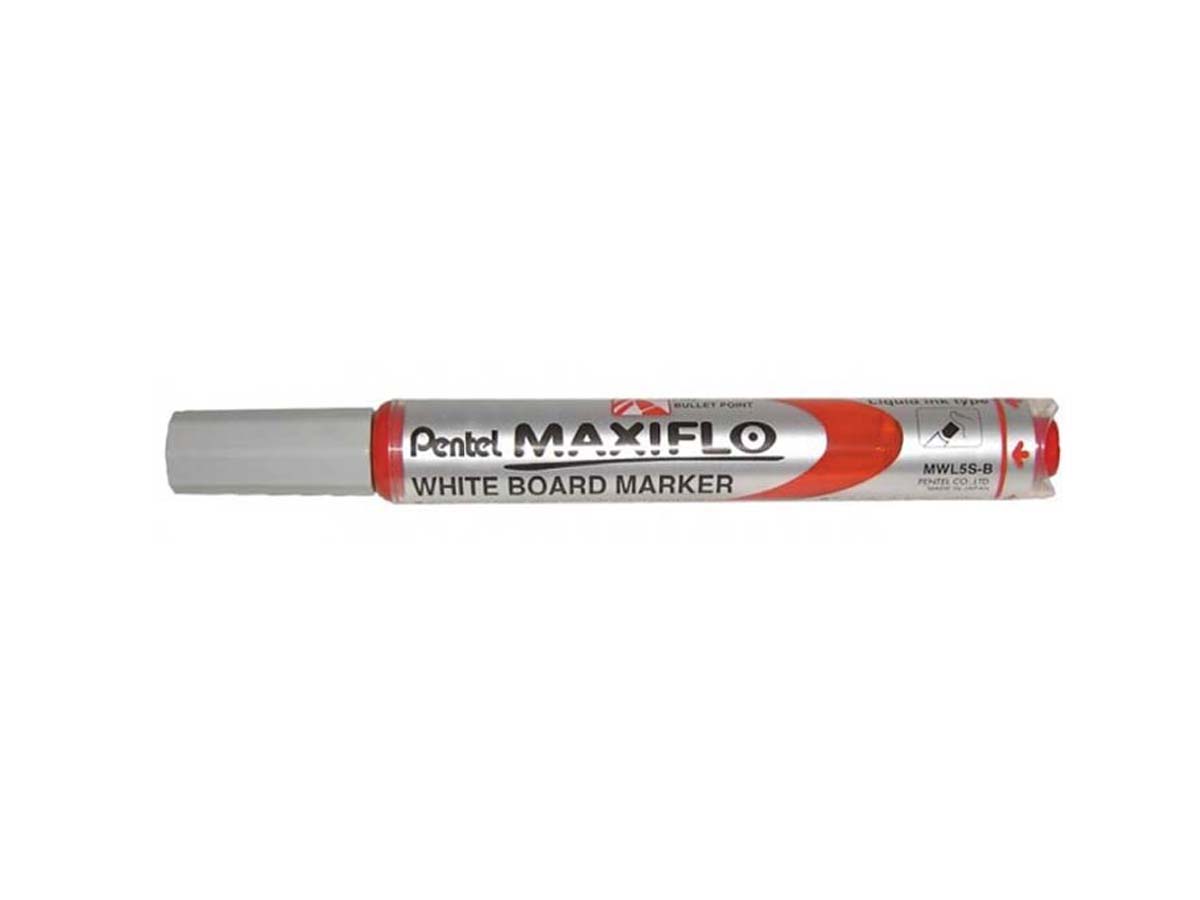 Whiteboard Marker - runde Spitze