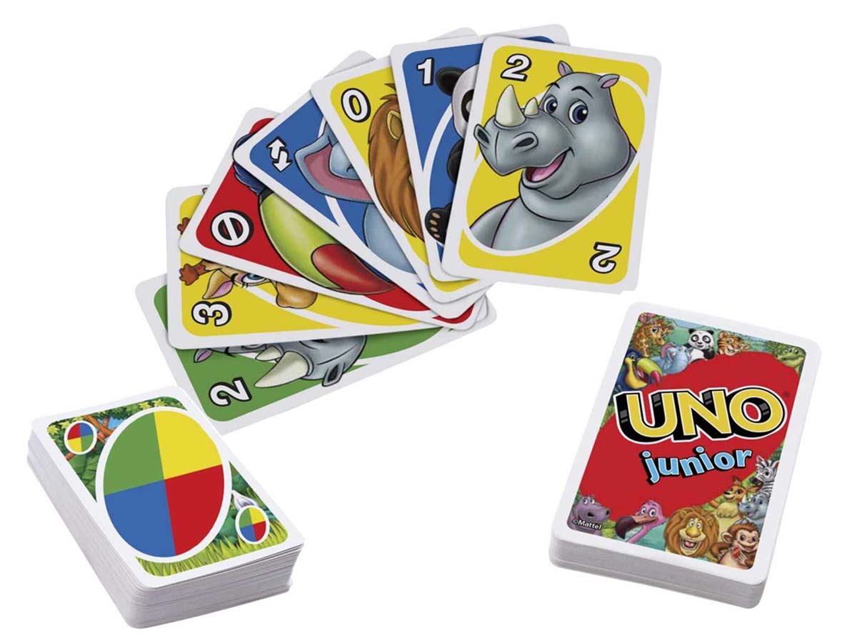 Uno Junior