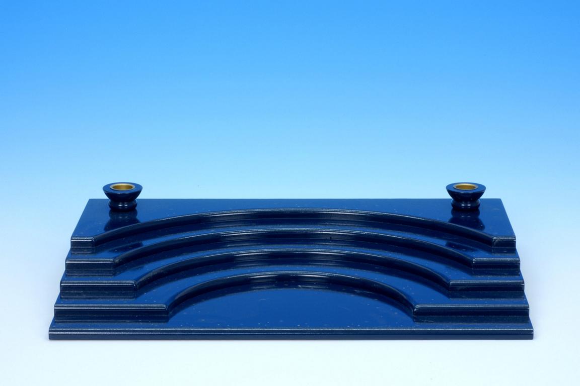Wolke blau  B 44,0 cm