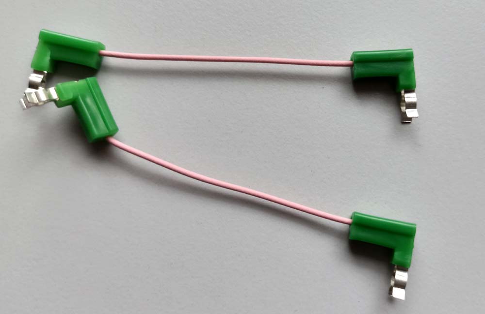 Ersatzteil - Kabel