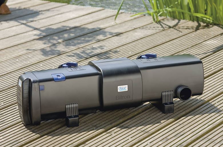 Bitron C 110 W