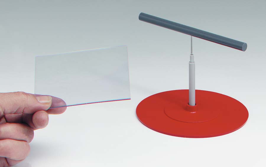 Mini-Box - Magnetismus / Elektrostatik